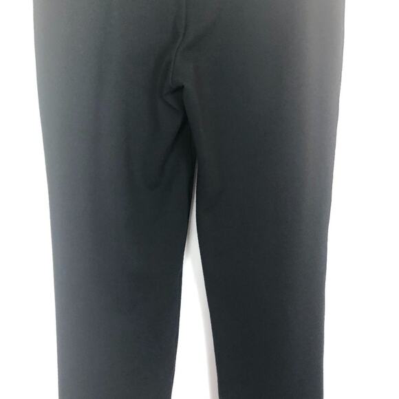 Cache Womens Pants Medium Pull On Ankle Stretch Career Office Business Polished - Picture 9 of 11